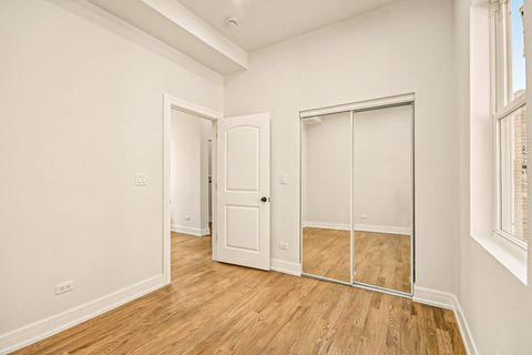 Tiny photo for 932 N Monticello Avenue, Chicago, IL 60651 (MLS # 12484199)