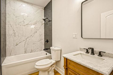 Tiny photo for 932 N Monticello Avenue, Chicago, IL 60651 (MLS # 12484199)