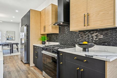 Tiny photo for 932 N Monticello Avenue, Chicago, IL 60651 (MLS # 12484199)