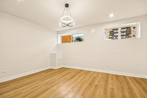 Tiny photo for 932 N Monticello Avenue, Chicago, IL 60651 (MLS # 12484199)