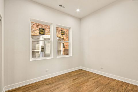 Tiny photo for 932 N Monticello Avenue, Chicago, IL 60651 (MLS # 12484199)