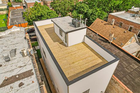 Tiny photo for 932 N Monticello Avenue, Chicago, IL 60651 (MLS # 12484199)