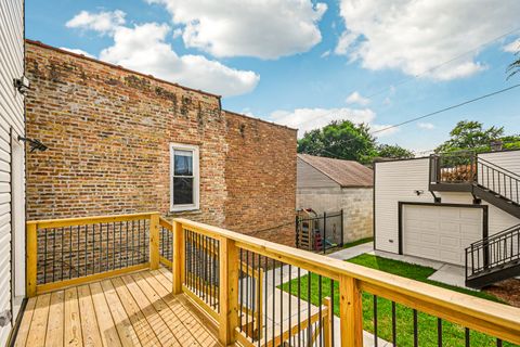Tiny photo for 932 N Monticello Avenue, Chicago, IL 60651 (MLS # 12484199)