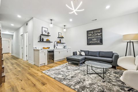 Tiny photo for 932 N Monticello Avenue, Chicago, IL 60651 (MLS # 12484199)