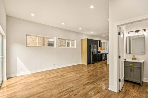 Tiny photo for 932 N Monticello Avenue, Chicago, IL 60651 (MLS # 12484199)