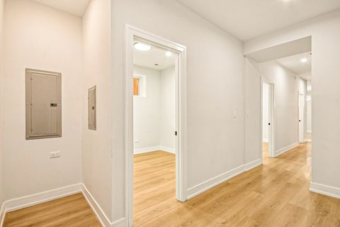 Tiny photo for 932 N Monticello Avenue, Chicago, IL 60651 (MLS # 12484199)