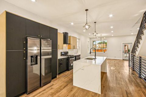 Tiny photo for 932 N Monticello Avenue, Chicago, IL 60651 (MLS # 12484199)
