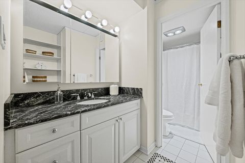 Tiny photo for 1625 Sheridan Road #312, Wilmette, IL 60091 (MLS # 12538562)