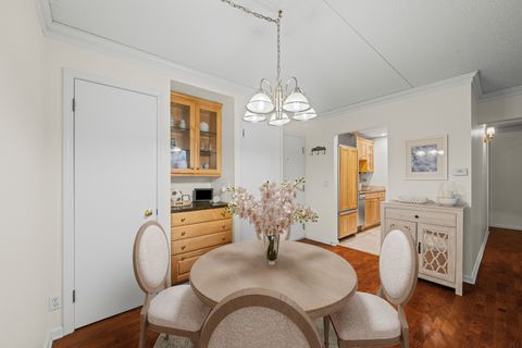 Tiny photo for 1625 Sheridan Road #312, Wilmette, IL 60091 (MLS # 12538562)