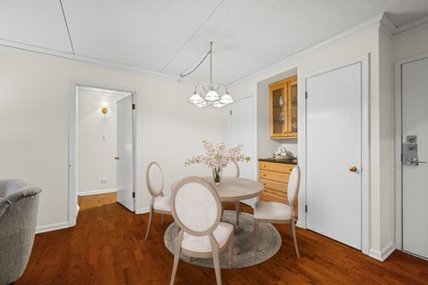 Tiny photo for 1625 Sheridan Road #312, Wilmette, IL 60091 (MLS # 12538562)