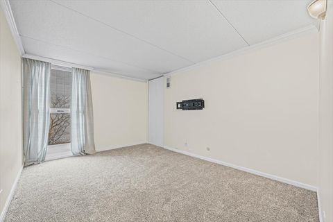 Tiny photo for 1625 Sheridan Road #312, Wilmette, IL 60091 (MLS # 12538562)
