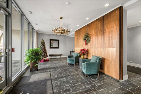 Tiny photo for 1625 Sheridan Road #312, Wilmette, IL 60091 (MLS # 12538562)