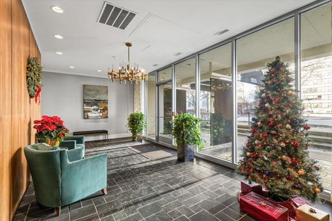 Tiny photo for 1625 Sheridan Road #312, Wilmette, IL 60091 (MLS # 12538562)