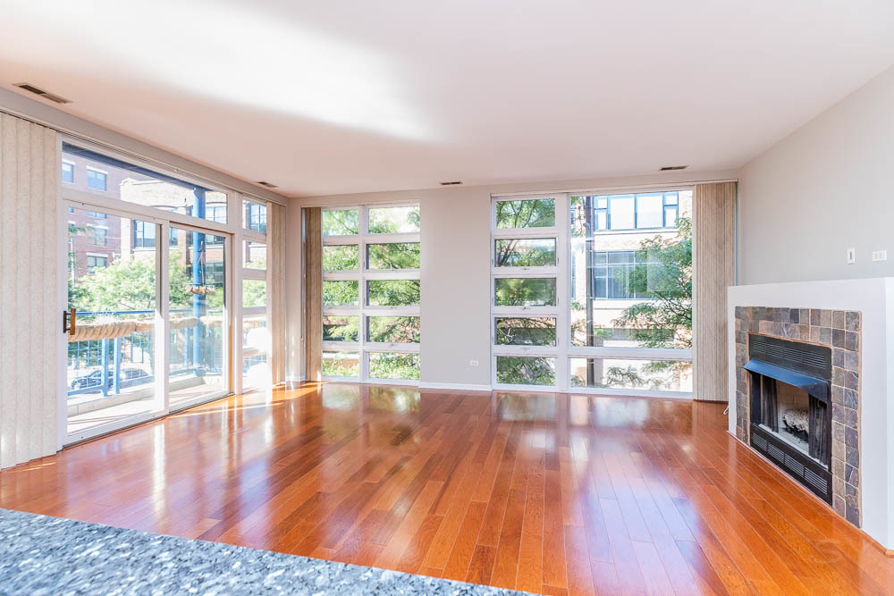 1151 W Washington Boulevard 126