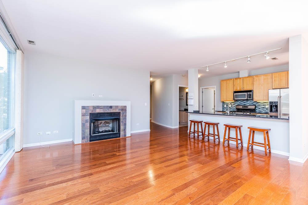1151 W Washington Boulevard 126