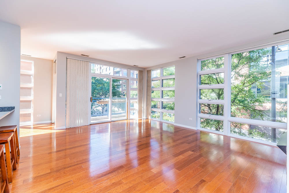 1151 W Washington Boulevard 126