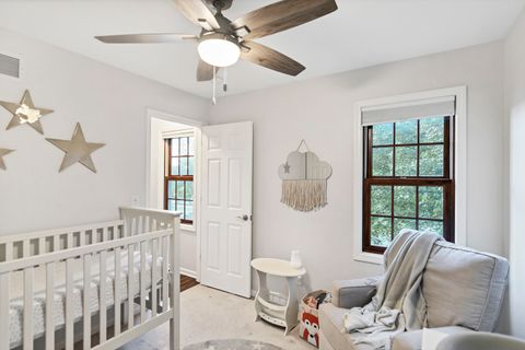Tiny photo for 888 Geneva Drive, Geneva, IL 60134 (MLS # 12491372)