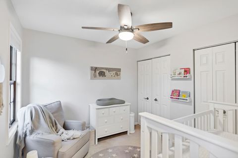 Tiny photo for 888 Geneva Drive, Geneva, IL 60134 (MLS # 12491372)
