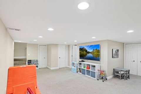 Tiny photo for 888 Geneva Drive, Geneva, IL 60134 (MLS # 12491372)