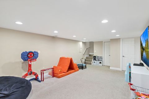 Tiny photo for 888 Geneva Drive, Geneva, IL 60134 (MLS # 12491372)