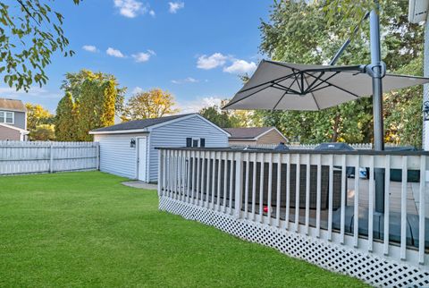 Tiny photo for 888 Geneva Drive, Geneva, IL 60134 (MLS # 12491372)