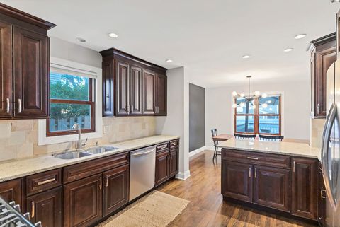 Tiny photo for 888 Geneva Drive, Geneva, IL 60134 (MLS # 12491372)