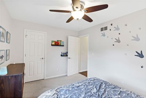 Tiny photo for 888 Geneva Drive, Geneva, IL 60134 (MLS # 12491372)