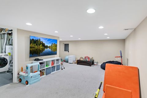 Tiny photo for 888 Geneva Drive, Geneva, IL 60134 (MLS # 12491372)
