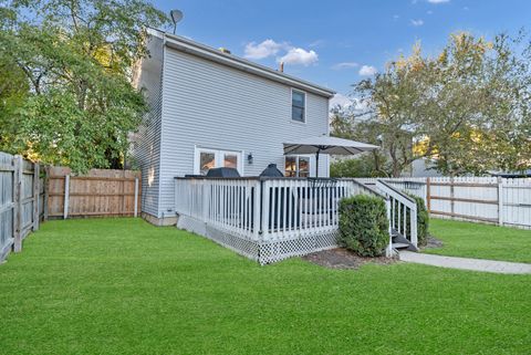Tiny photo for 888 Geneva Drive, Geneva, IL 60134 (MLS # 12491372)