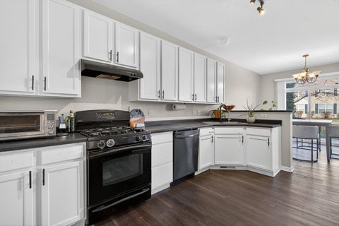 Tiny photo for 2263 Gallant Fox Circle, Montgomery, IL 60538 (MLS # 12595005)