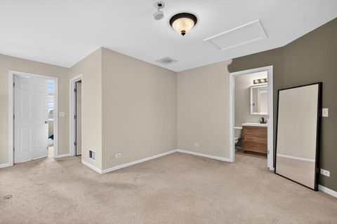 Tiny photo for 2263 Gallant Fox Circle, Montgomery, IL 60538 (MLS # 12595005)