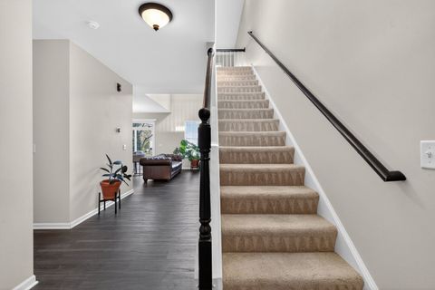 Tiny photo for 2263 Gallant Fox Circle, Montgomery, IL 60538 (MLS # 12595005)