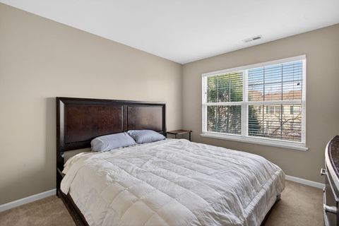 Tiny photo for 2263 Gallant Fox Circle, Montgomery, IL 60538 (MLS # 12595005)