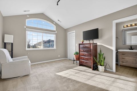 Tiny photo for 2263 Gallant Fox Circle, Montgomery, IL 60538 (MLS # 12595005)