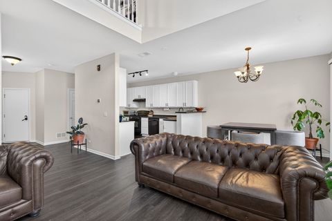 Tiny photo for 2263 Gallant Fox Circle, Montgomery, IL 60538 (MLS # 12595005)