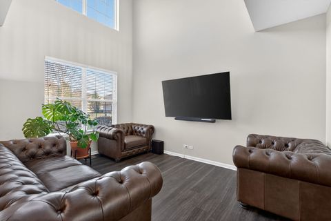 Tiny photo for 2263 Gallant Fox Circle, Montgomery, IL 60538 (MLS # 12595005)