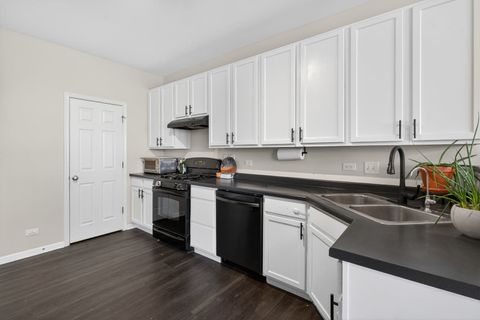 Tiny photo for 2263 Gallant Fox Circle, Montgomery, IL 60538 (MLS # 12595005)