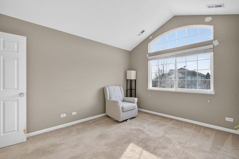 Tiny photo for 2263 Gallant Fox Circle, Montgomery, IL 60538 (MLS # 12595005)