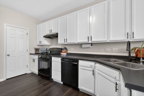 Tiny photo for 2263 Gallant Fox Circle, Montgomery, IL 60538 (MLS # 12595005)