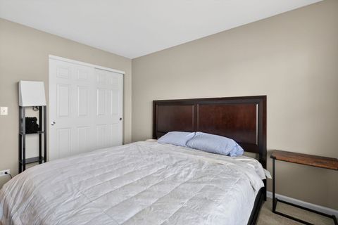 Tiny photo for 2263 Gallant Fox Circle, Montgomery, IL 60538 (MLS # 12595005)