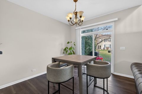 Tiny photo for 2263 Gallant Fox Circle, Montgomery, IL 60538 (MLS # 12595005)