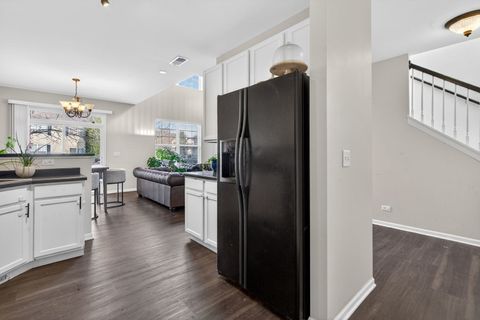 Tiny photo for 2263 Gallant Fox Circle, Montgomery, IL 60538 (MLS # 12595005)