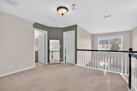 Tiny photo for 2263 Gallant Fox Circle, Montgomery, IL 60538 (MLS # 12595005)