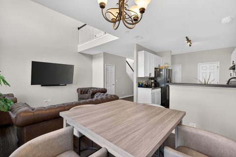 Tiny photo for 2263 Gallant Fox Circle, Montgomery, IL 60538 (MLS # 12595005)