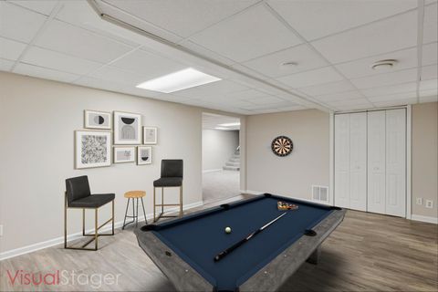 Tiny photo for 341 Fairway View Drive, Algonquin, IL 60102 (MLS # 12488141)