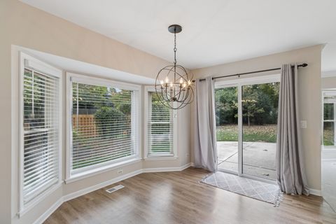 Tiny photo for 341 Fairway View Drive, Algonquin, IL 60102 (MLS # 12488141)