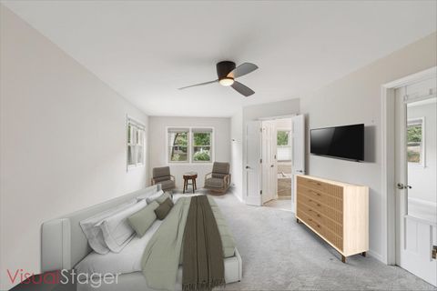 Tiny photo for 341 Fairway View Drive, Algonquin, IL 60102 (MLS # 12488141)