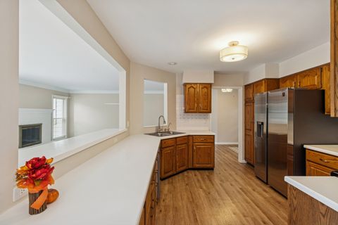 Tiny photo for 341 Fairway View Drive, Algonquin, IL 60102 (MLS # 12488141)