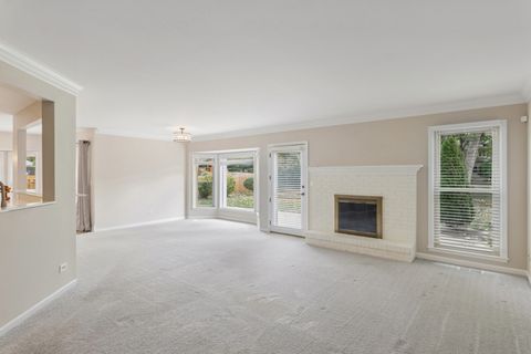 Tiny photo for 341 Fairway View Drive, Algonquin, IL 60102 (MLS # 12488141)