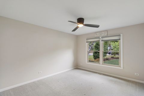 Tiny photo for 341 Fairway View Drive, Algonquin, IL 60102 (MLS # 12488141)